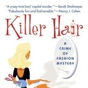 Foto Crímenes de moda: Pelos asesinos