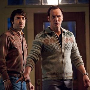 Foto Expediente Warren: The Conjuring