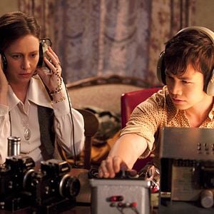 Foto Expediente Warren: The Conjuring