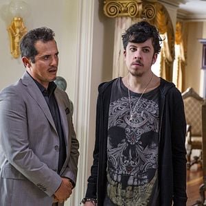 Foto Kick-Ass 2. Con un par