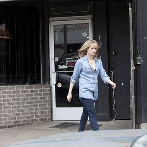 Foto Sprague Grayden