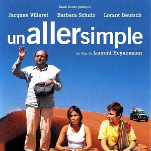 Foto Un Aller simple