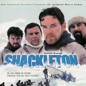 Foto Shackleton