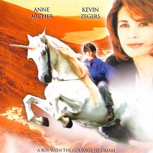 Foto Nico, el unicornio