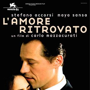 Foto Un amor italiano