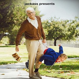 Foto Jackass Presents: Bad Grandpa