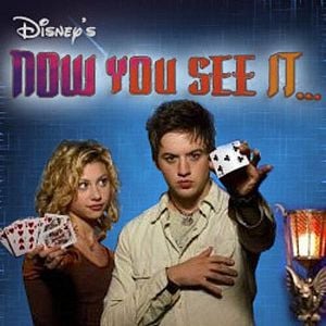 Foto El mejor mago del mundo