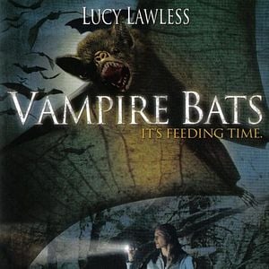 Foto Vampiros mutantes