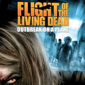 Foto Flight of the Living Dead : Outbreak on a Plane
