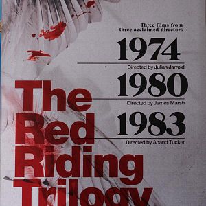 Foto The Red Riding Trilogy - 1983
