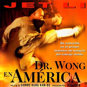 Foto Dr. Wong en América