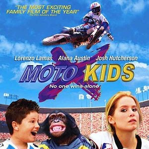 Foto Motocross Kids