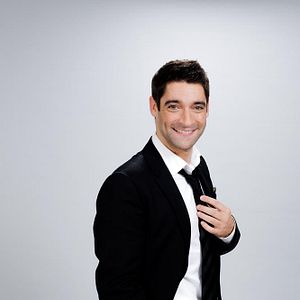 Foto Guillaume Carcaud