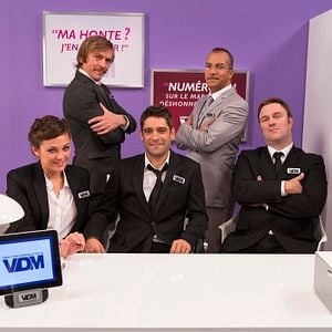 Foto Guillaume Carcaud