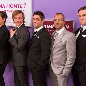 Foto Guillaume Carcaud