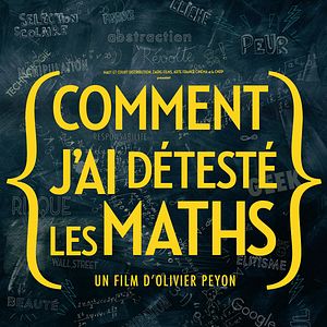 Foto Comment j'ai détesté les Maths