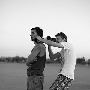 Foto Plot for Peace (Complot para la paz)