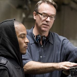 Foto Ladrones (Takers)