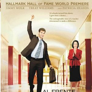 Foto El primero de la clase