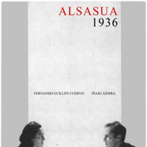 Foto Alsasua 1936