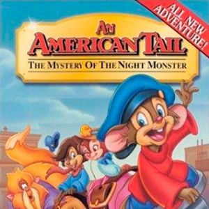 Foto An American Tail 4: The Mystery of the Night Monster