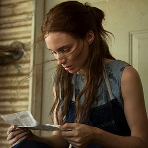 Foto En un lugar sin ley