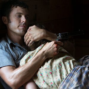 Foto En un lugar sin ley