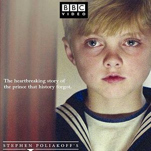 Foto El príncime perdido