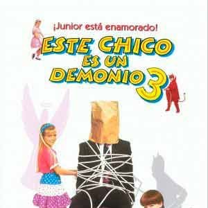 Foto Este chico es un demonio 3