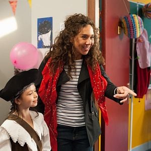 Foto Charlotte des Georges