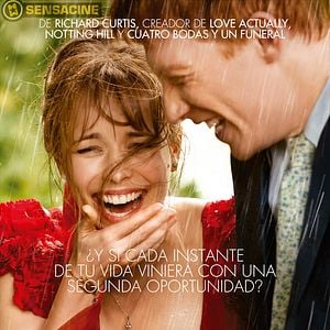 Foto Una cuestión de tiempo