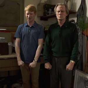 Foto Una cuestión de tiempo