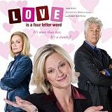 Foto Love Is A Four Letter Word
