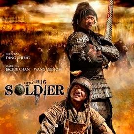 Foto Junior Soldiers