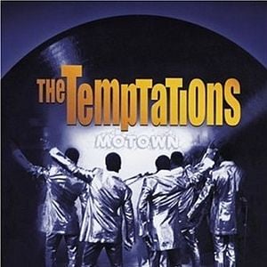 Foto The Temptations