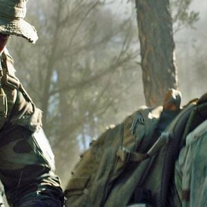 Foto El único superviviente