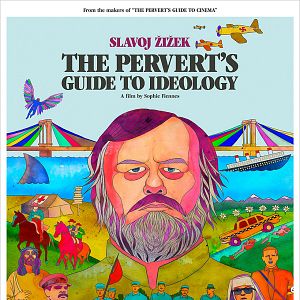 Foto Guía ideológica para pervertidos