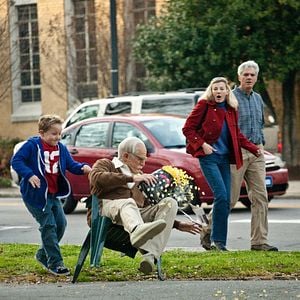 Foto Johnny Knoxville