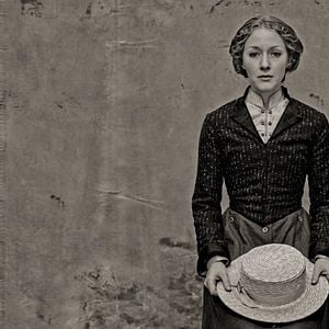 Foto Infierno sobre ruedas