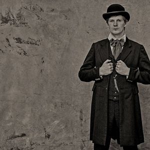 Foto Infierno sobre ruedas