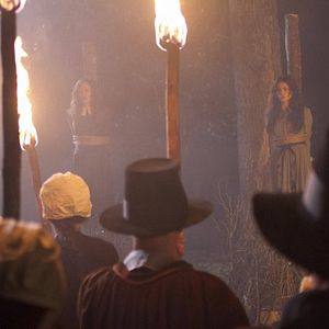 Foto Las brujas de East End