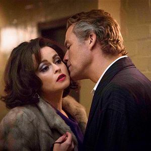Burton & Taylor - Película 2013
