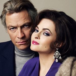 Foto Burton & Taylor
