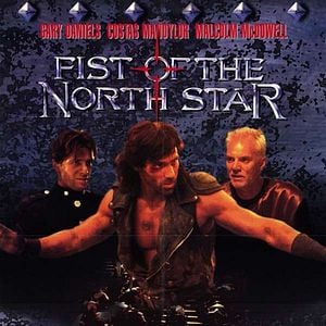 Foto El puño de la estrella del norte