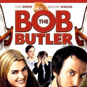 Foto Bob el mayordomo