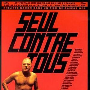 Foto Solo contra todos