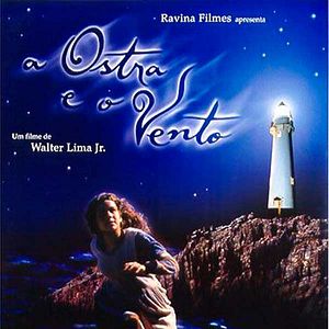 Foto A Ostra e o Vento