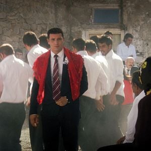 Foto La segunda mujer