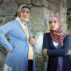 Foto La segunda mujer