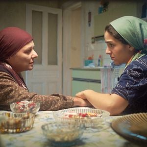 Foto La segunda mujer